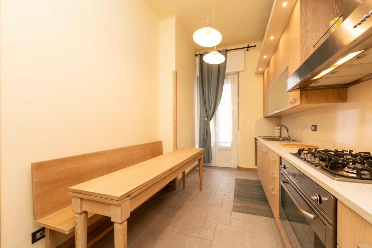 Casemi - Milano Centro Pinturicchio 29 Apartment Exterior photo